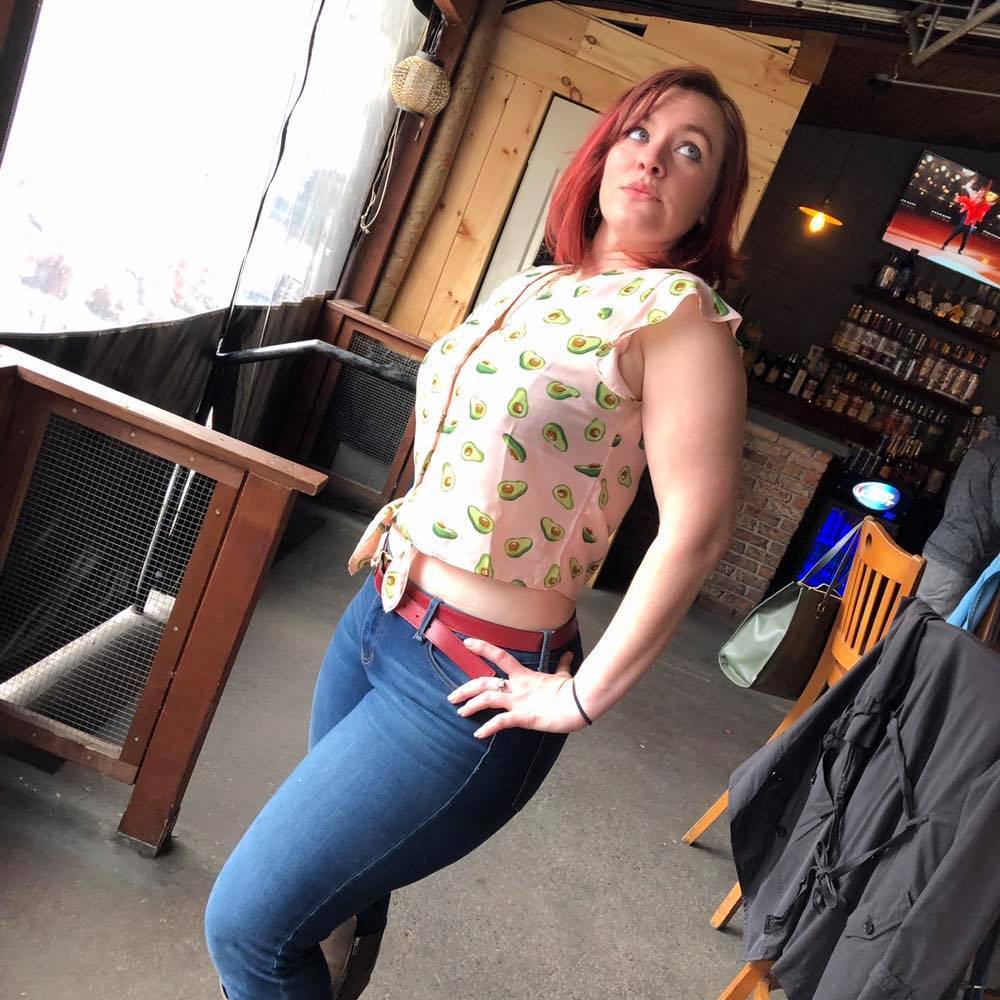 Meet your Posher, Liza